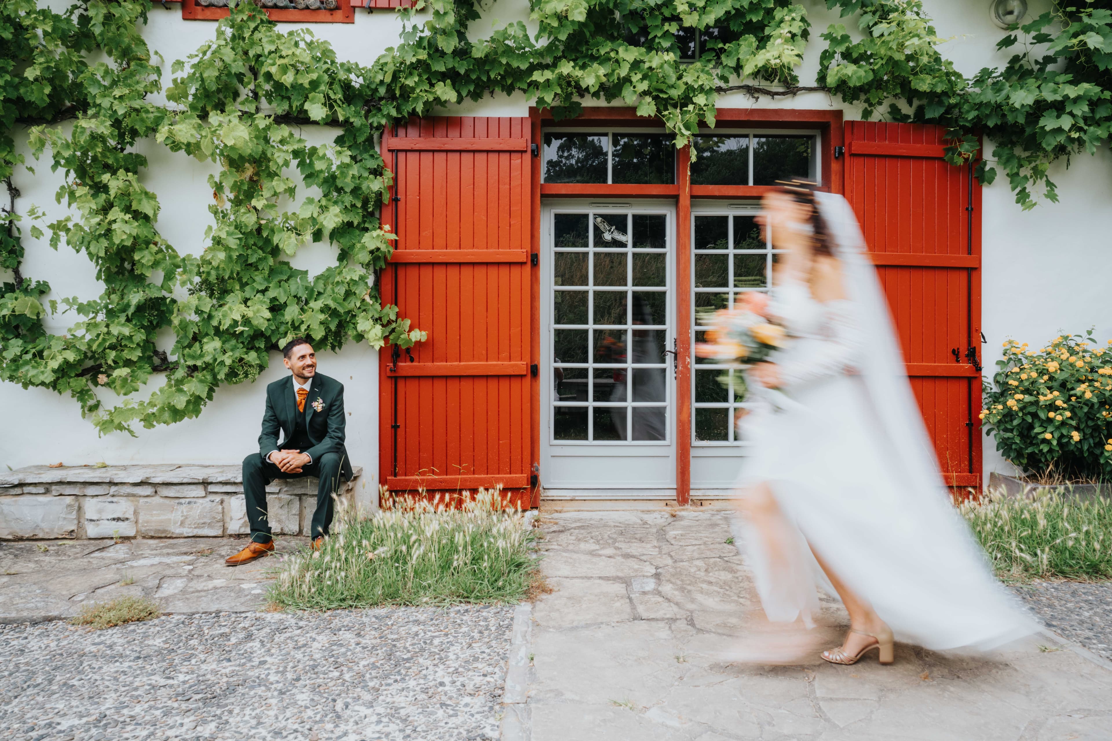 Photo de mariage 7