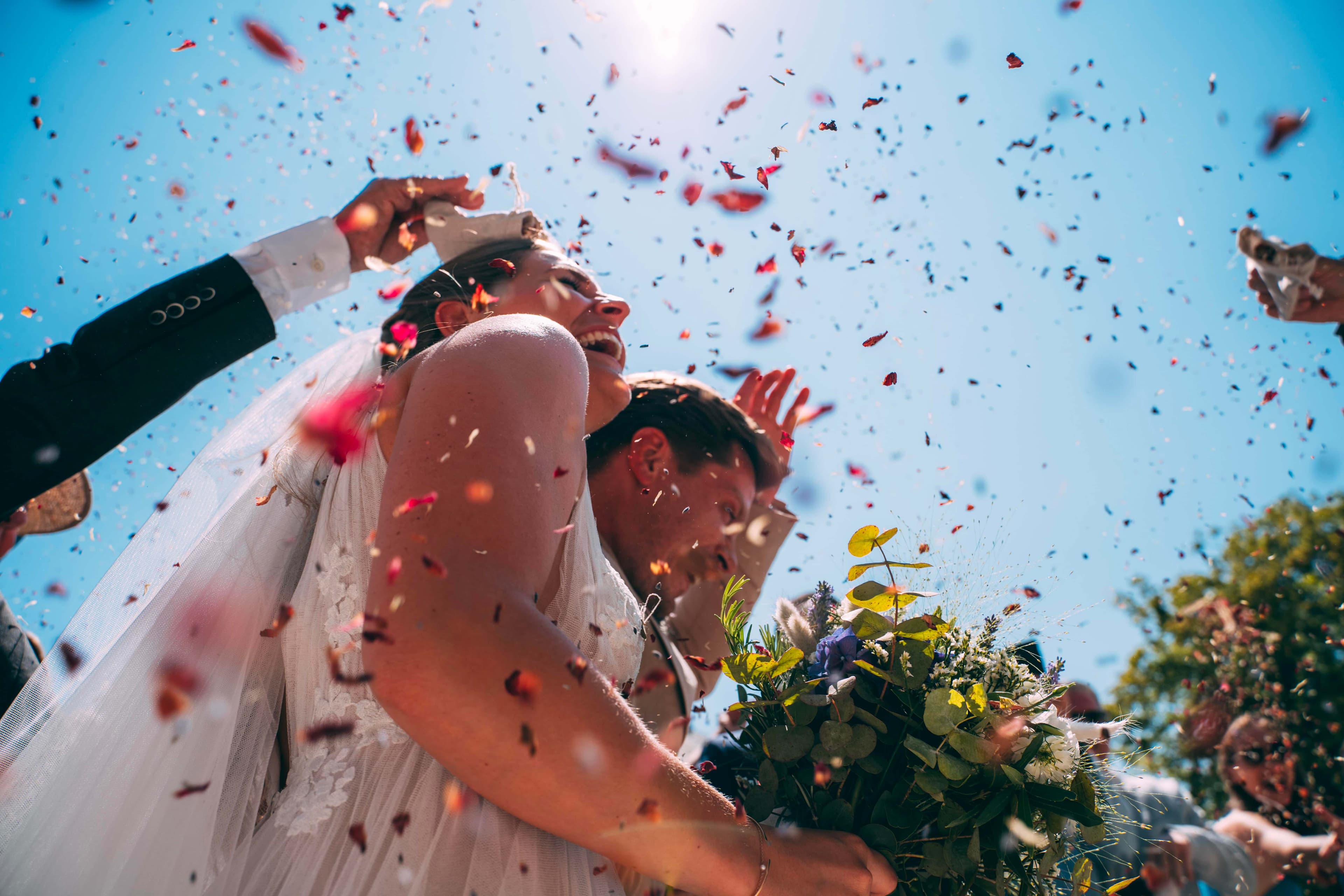 Photo de mariage 1