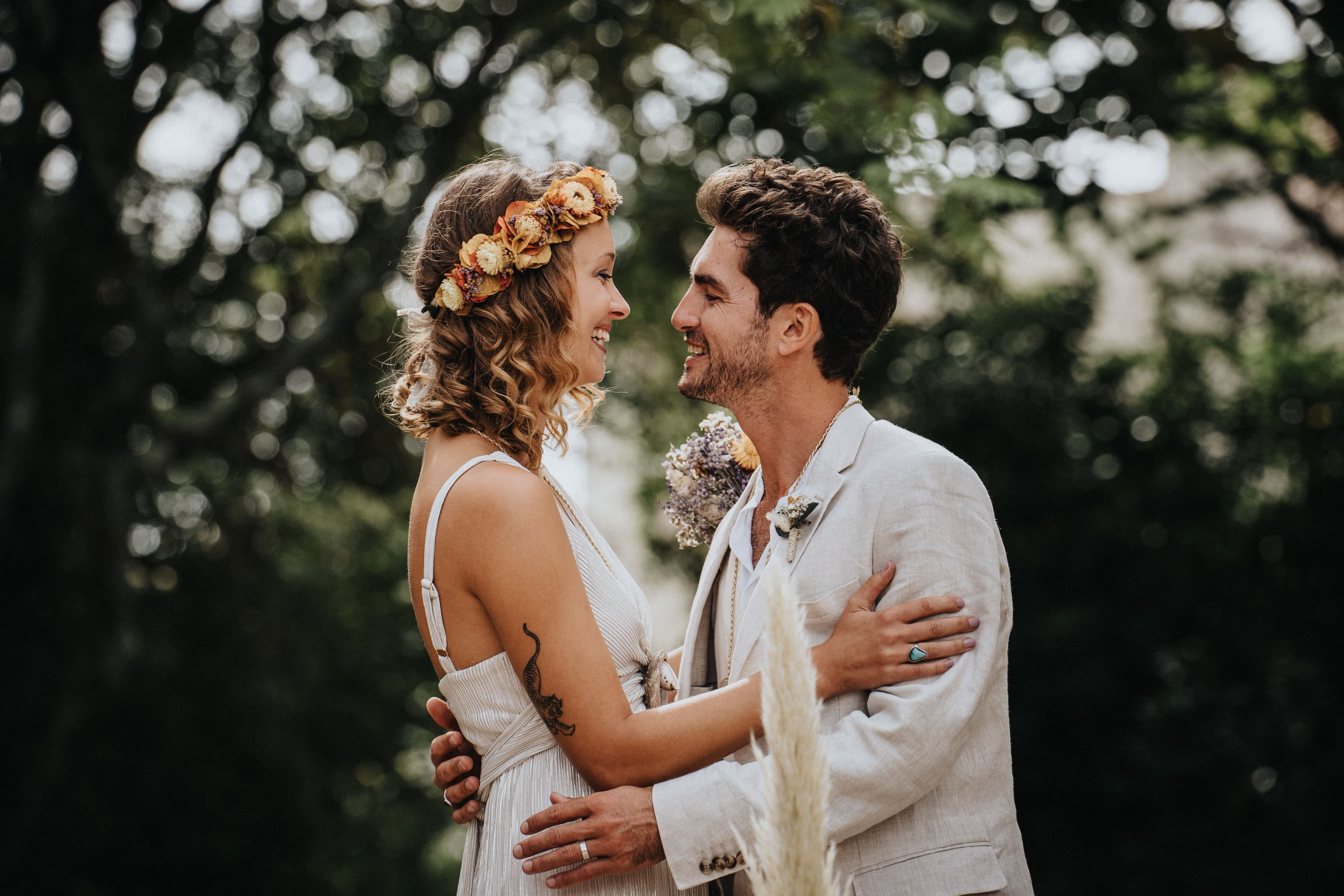 Photo de mariage 2