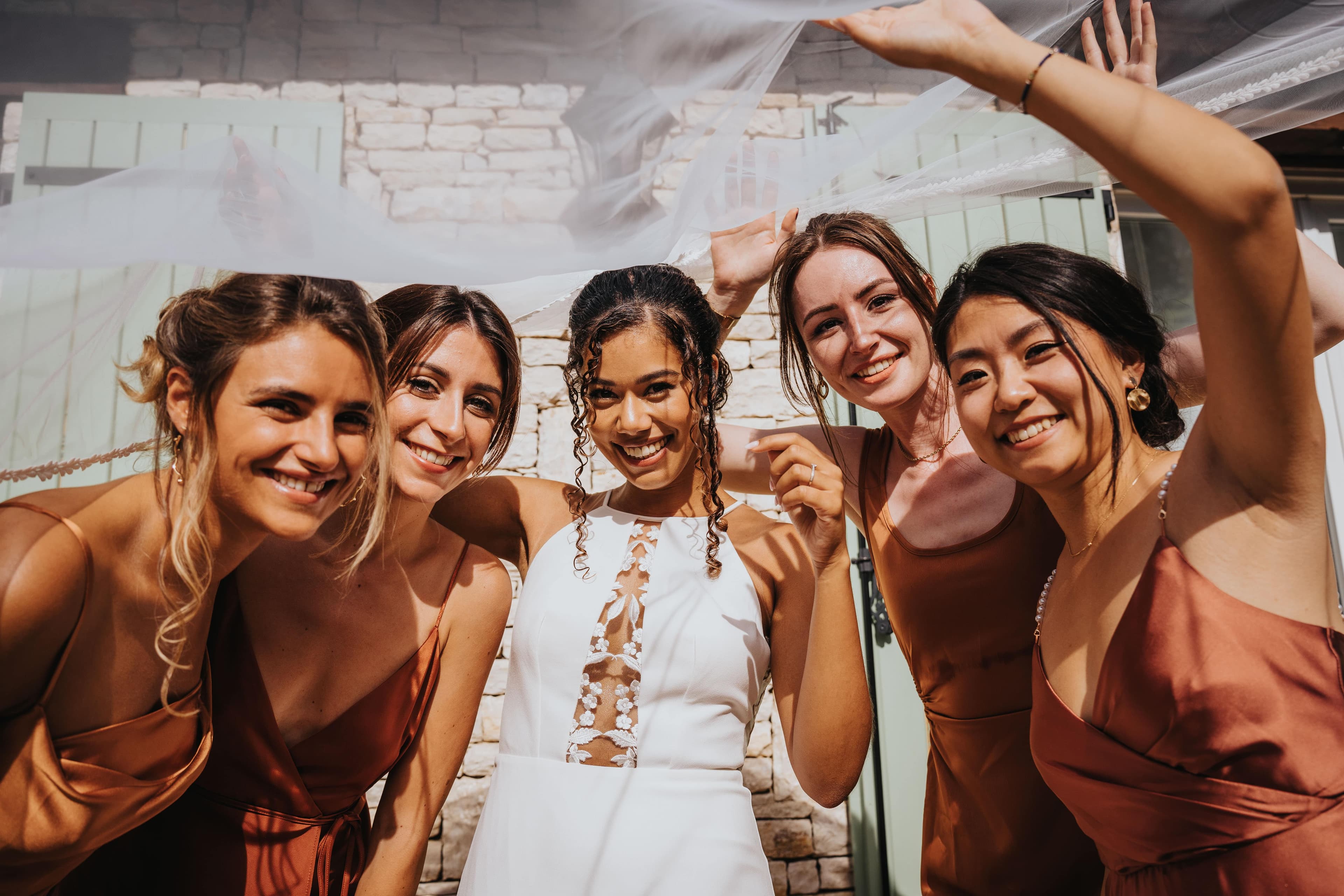 Photo de mariage 4